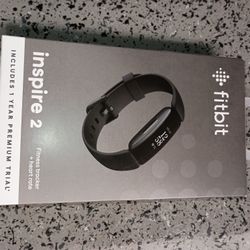Fitbit Inspire 2