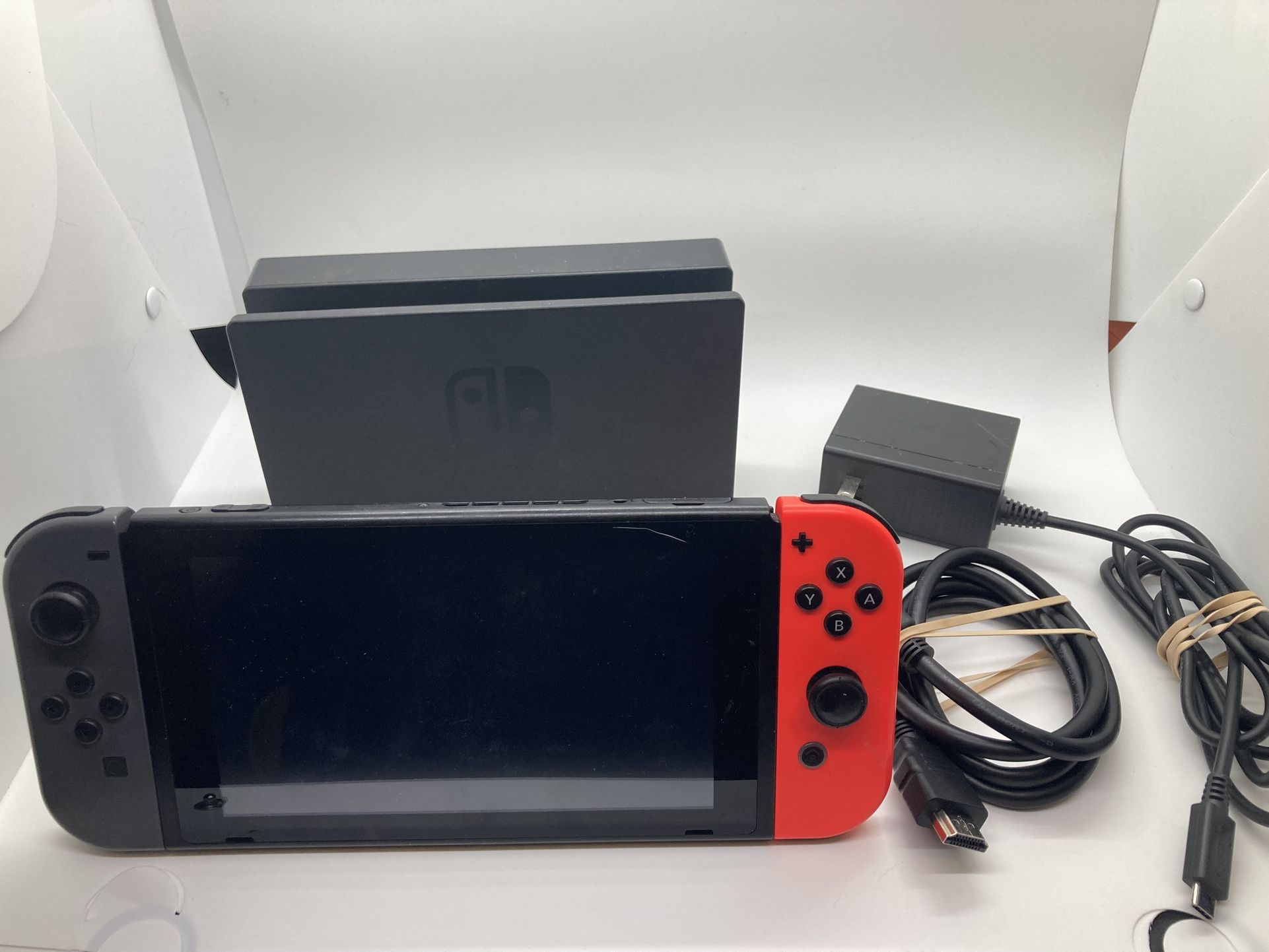 Nintendo Switch For Trade For Your Old Video Games