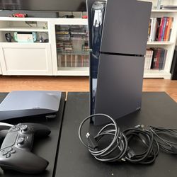 No Trades. Digital Ps5 W/ Disc Add On