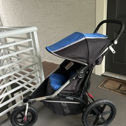 Jogger Stroller Urbini