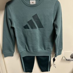 New Adidas Set 