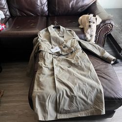Overcoat 