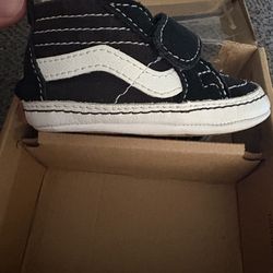 Baby vans 