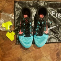 Nike Racing Women's Shoes Size 8 