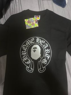 Bape shirt