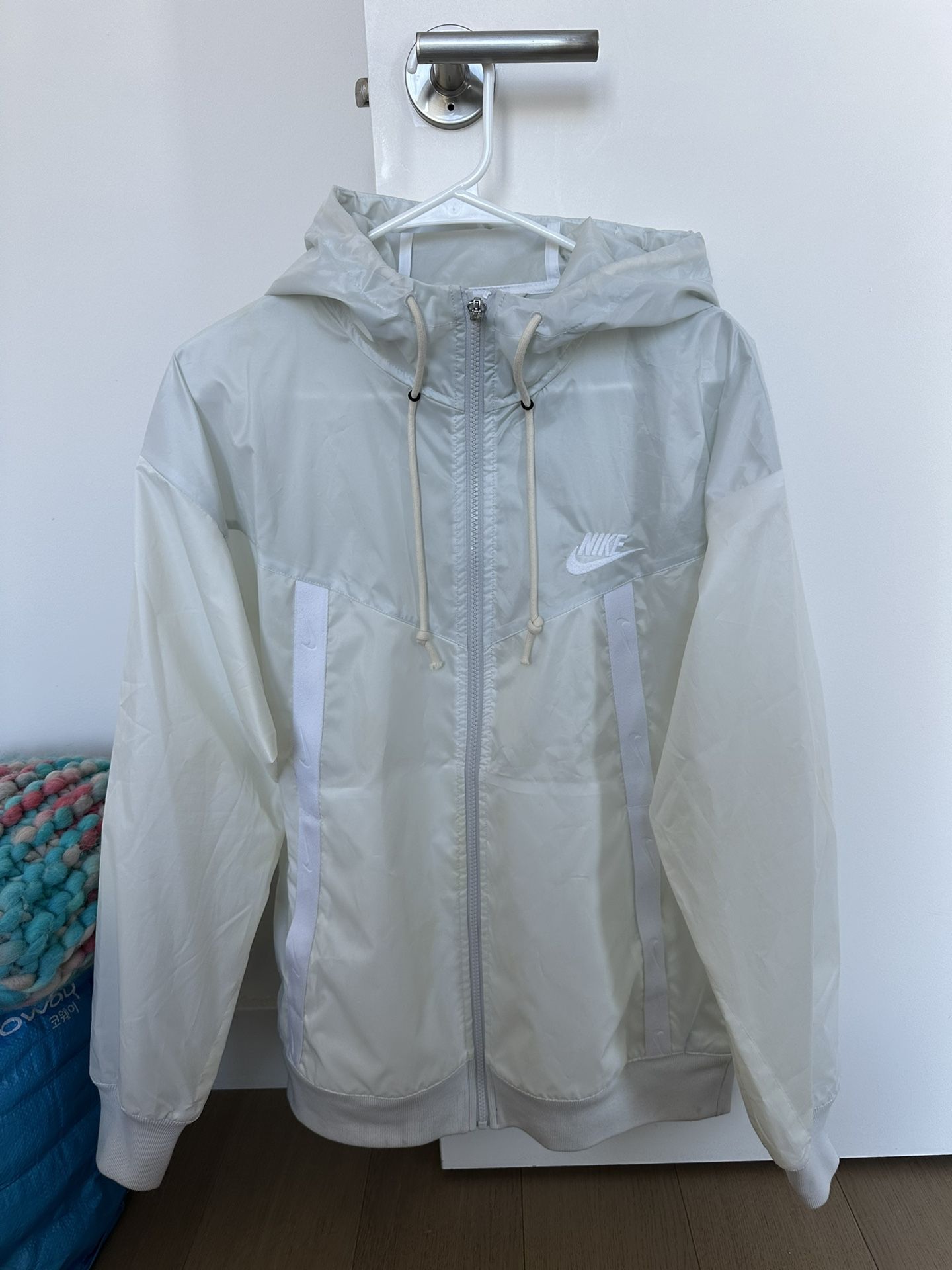 Mens Nike Windbreaker Jacket