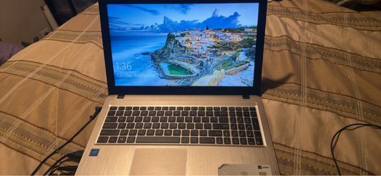 Asus laptop