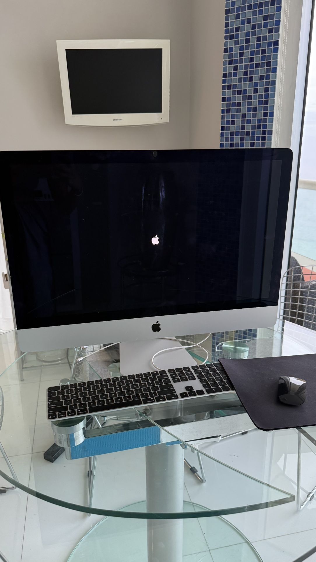 iMac 27in