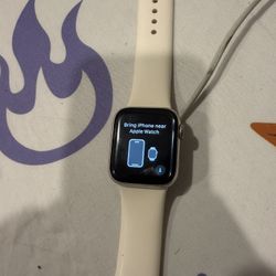 Apple Watch Series 5