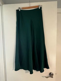 Women’s holiday skirt