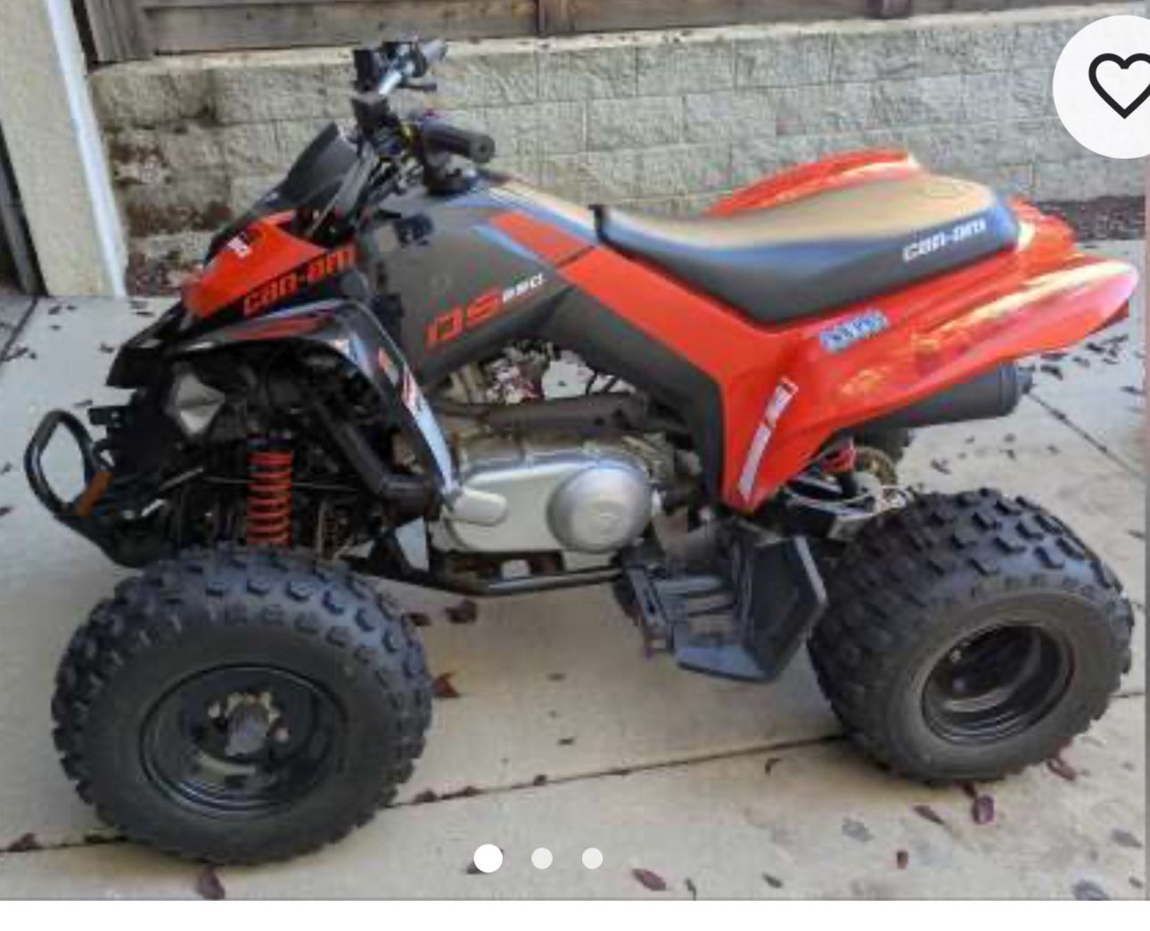 2021 Can-Am 250