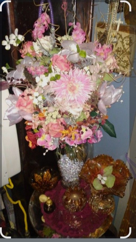 Flower Arrangements For All Occasions