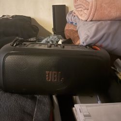 Jbl Speaker 