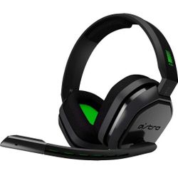 Gaming Headset
