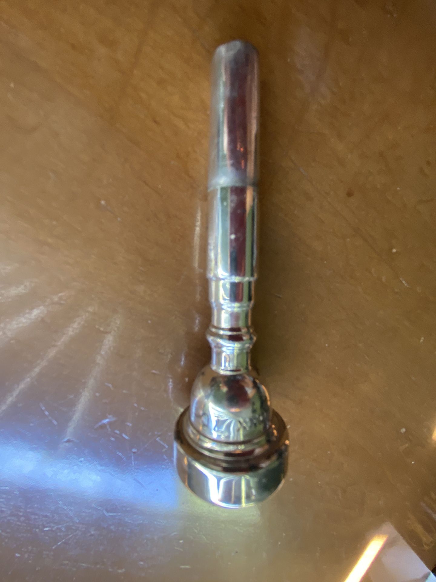 Faxx 7 C Trumpet Mouth Piece