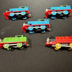 Thomas Trains
