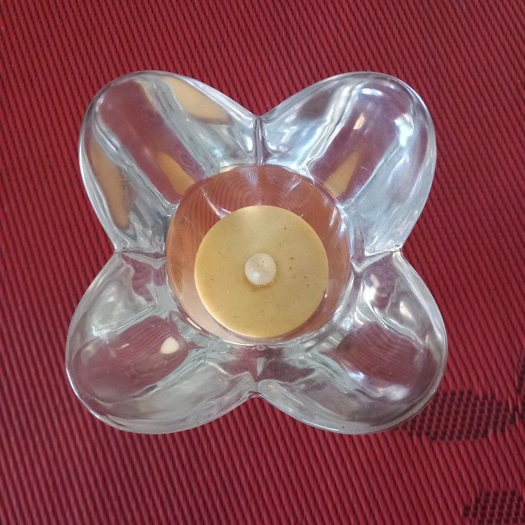 Candles Holder X3 All 