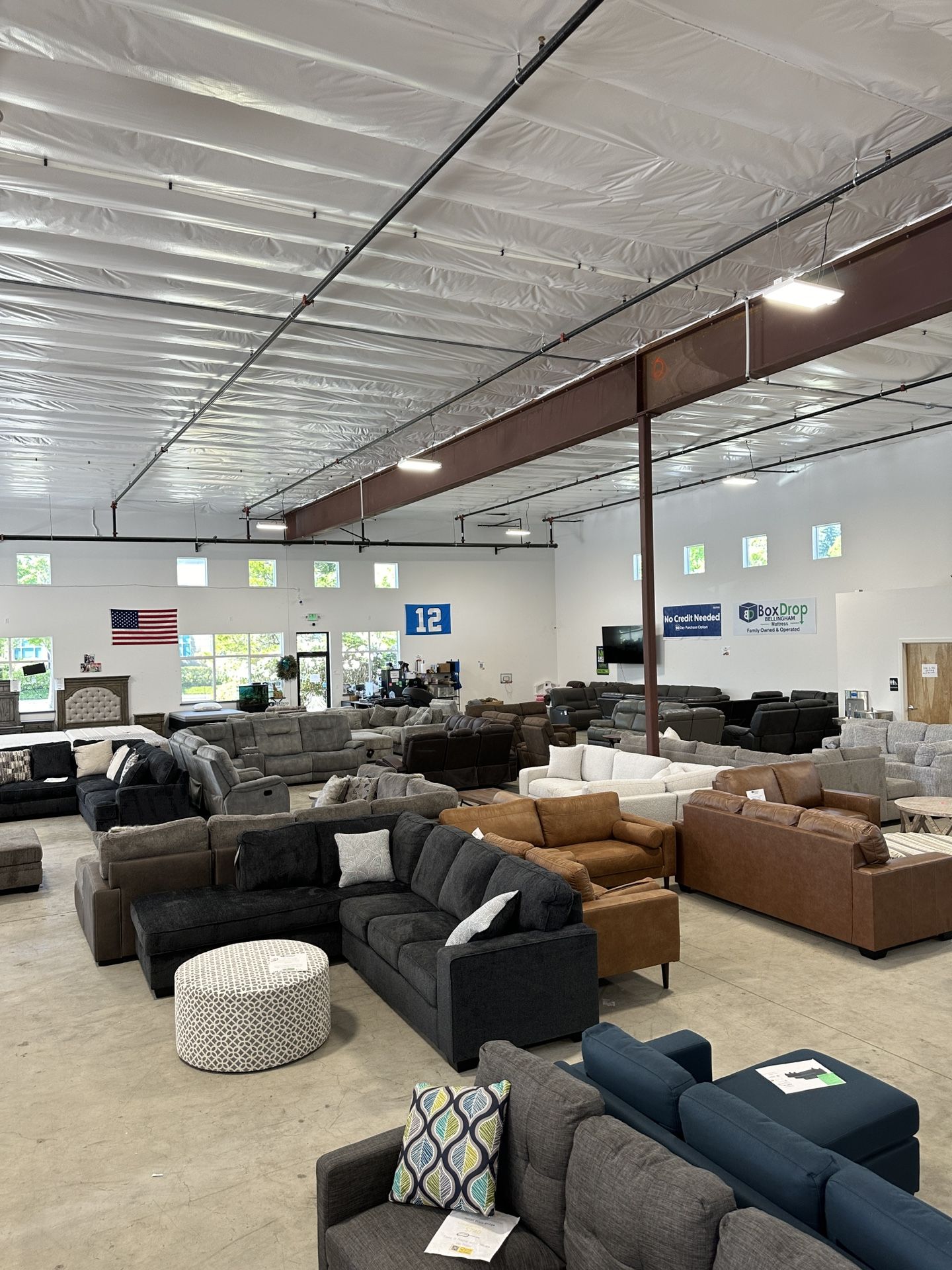 Sofas Sectionals And Dining Sets Available To Go Today