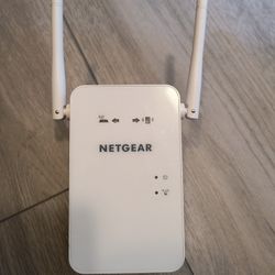 Netgear 