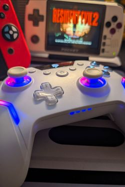 Easy SMX X20 Pro Controller