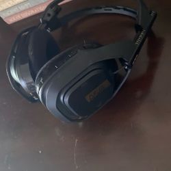 ASTRO Gaming A50  Wireless Headset