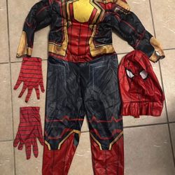 Halloween Costumes
