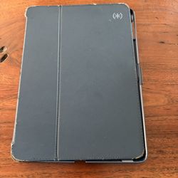 Speck iPad Case 