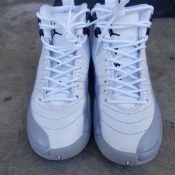 Retro Jordan's 12s  og Barron