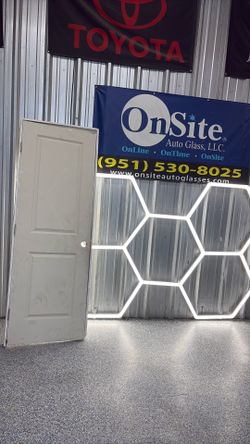 Door