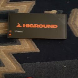 highround keyboard 