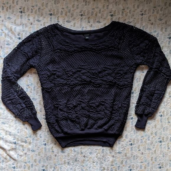 women's long sleeve sweater
