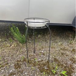 Plant Stand 