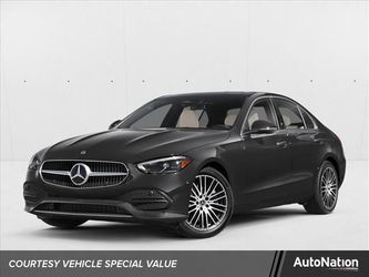 2026 Mercedes-Benz C 300