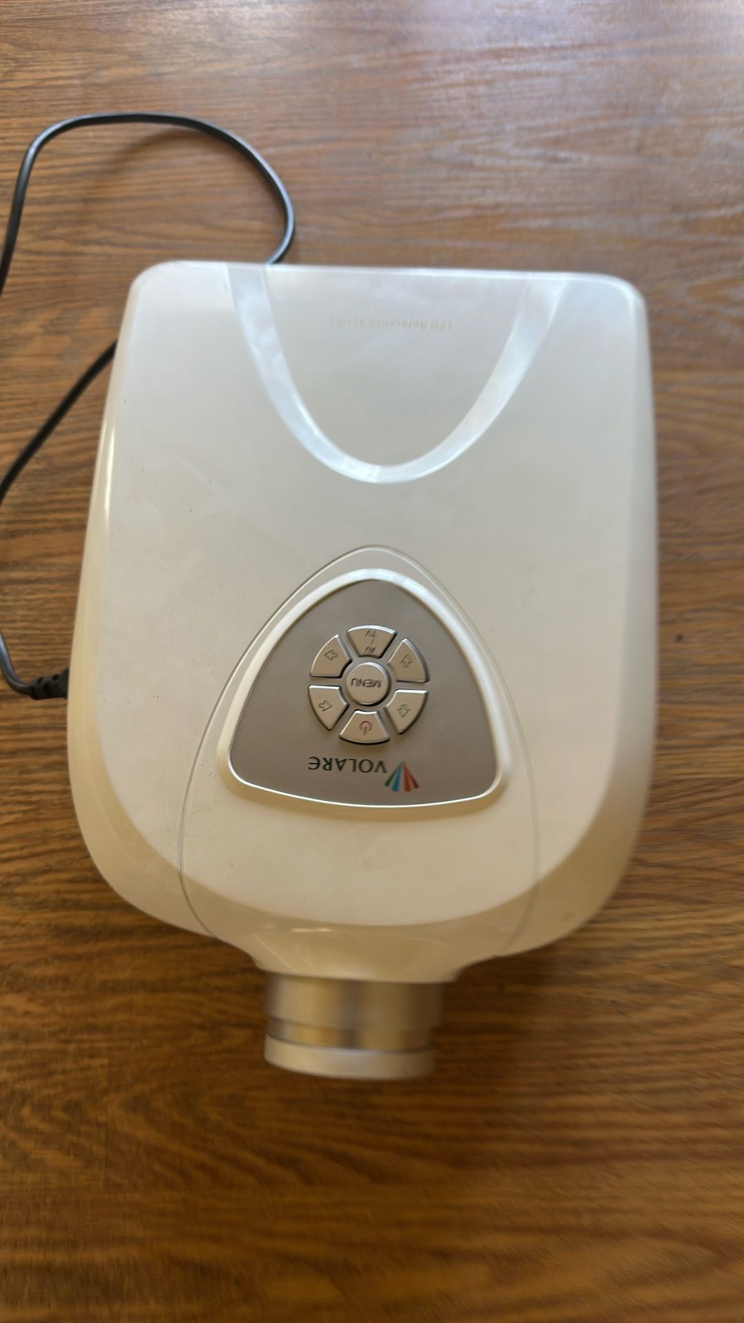 Volare 3d Lcd Projector