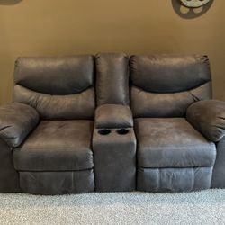 Couches -3 Piece Set