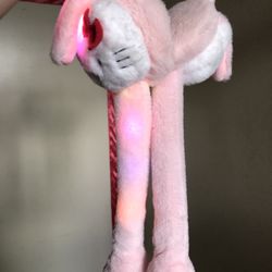 Hello Kitty Ear Covers