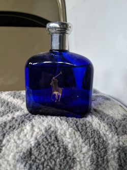 Polo Ralph Lauren Blue