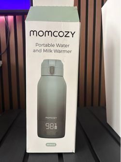 Momcozy Portable Bottle Warmer for Travel