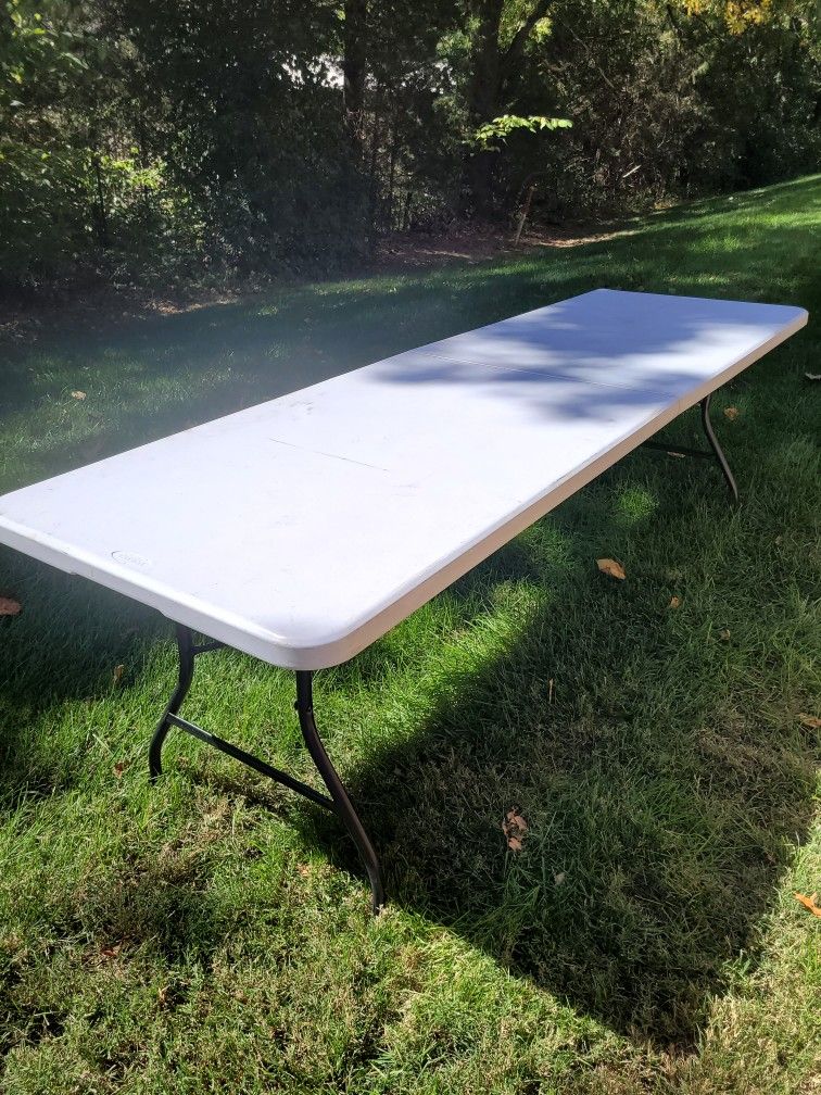 Table And Chairs