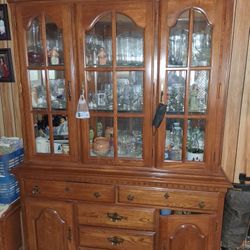China Hutch