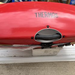 Thermos Grill To Go New