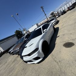 2020 Dodge Charger