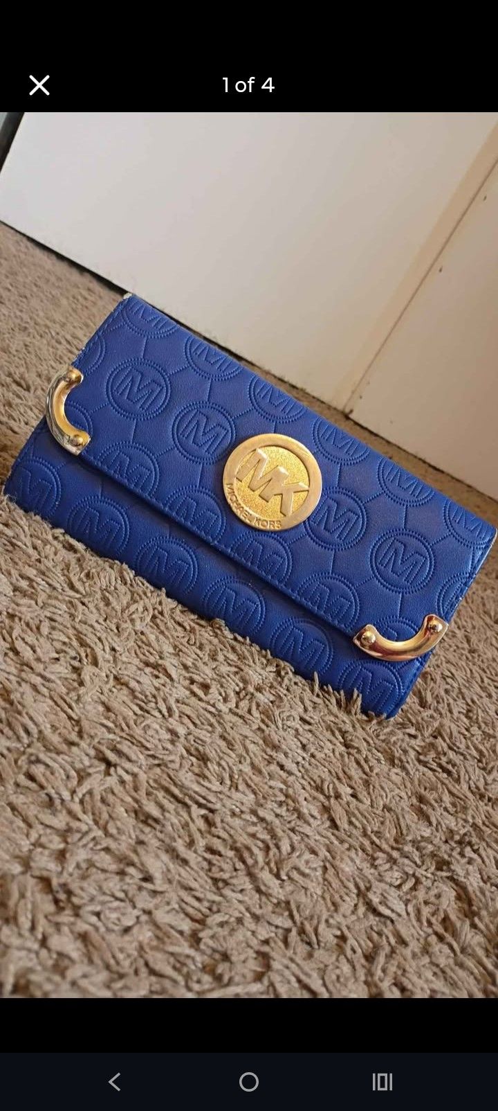 Michael Kors