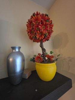 Decor items