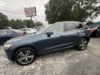 2019 Volvo XC60