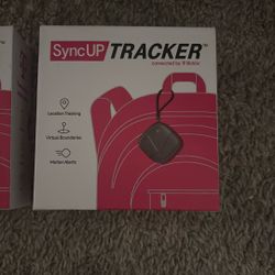 SyncUP Tracked Like Apple AirTag T-Mobile