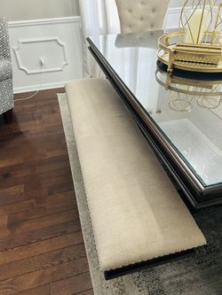 Dining Table And Chairs