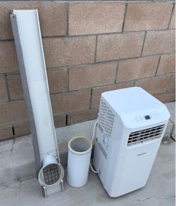 Free - Not working - AC