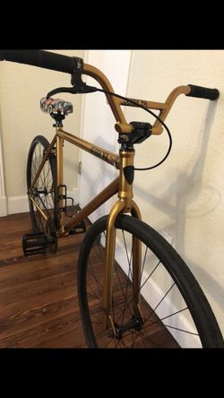 Subrosa Rant bike Single speed 54cm 700c for Sale in Denver CO