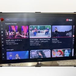 Samsung Tv
